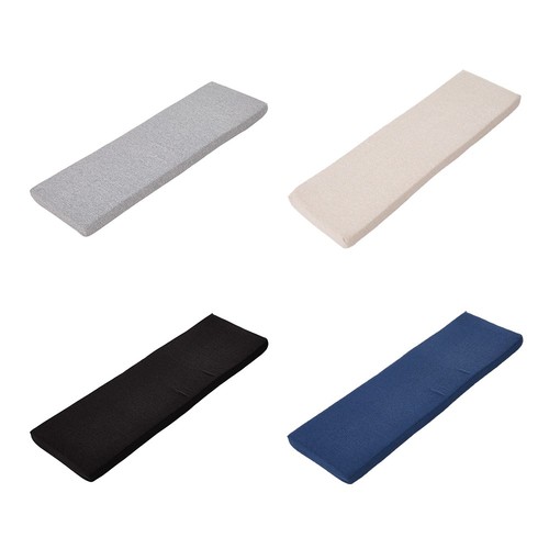 Outdoor bench cushion 4 - bench,