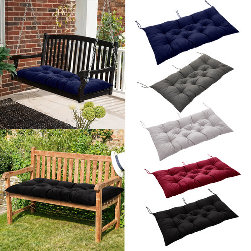 Outdoor bench cushion - bench,