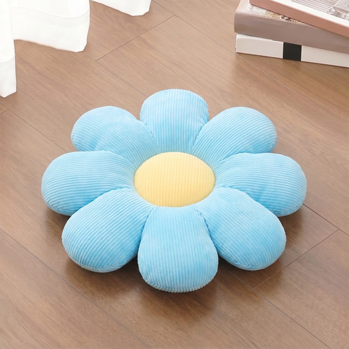 Sunflower chair seat pads - sunflower,