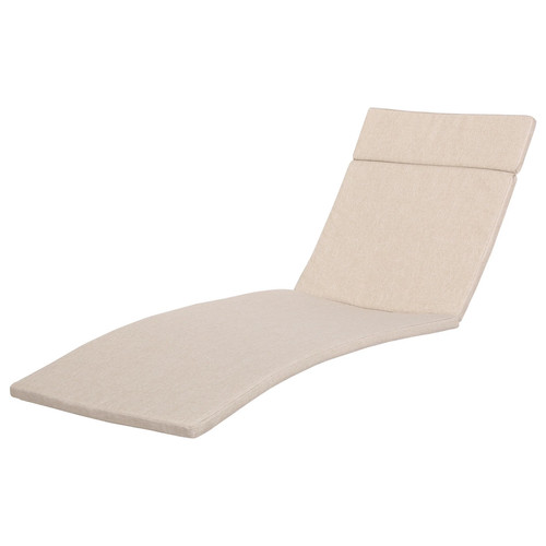 Chaise lounge cushion outdoor - chaise,
