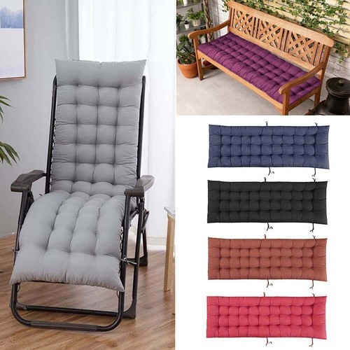 Cushion cover sun lounger - cushion,