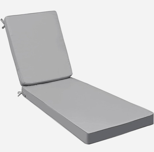 Outdoor chaise lounge - outdoor,