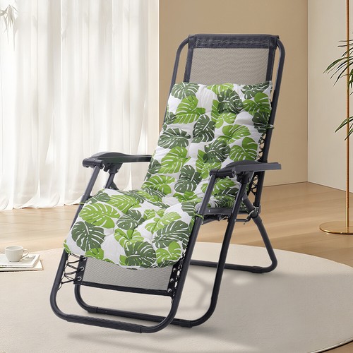 170 8cm sun lounger - sun, cushion