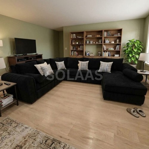 Solaas onyx shape chaise - solaas,