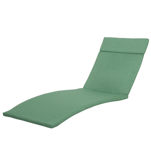 Chaise lounge cushion outdoor - chaise,