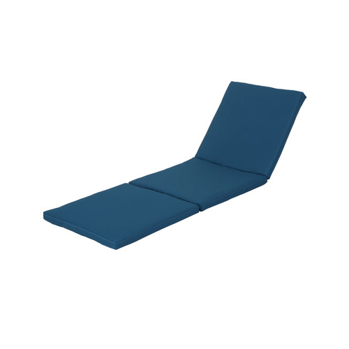 Chaise lounge cushion - chaise,