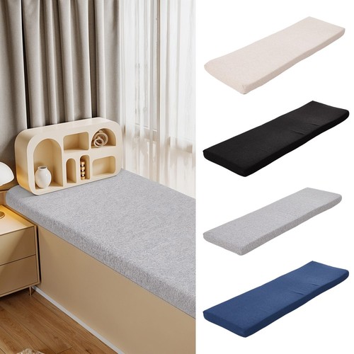 Garden bench cushion seat pad - seat,