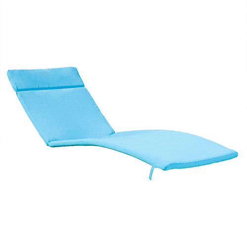 Chaise lounge cushion outdoor - chaise,