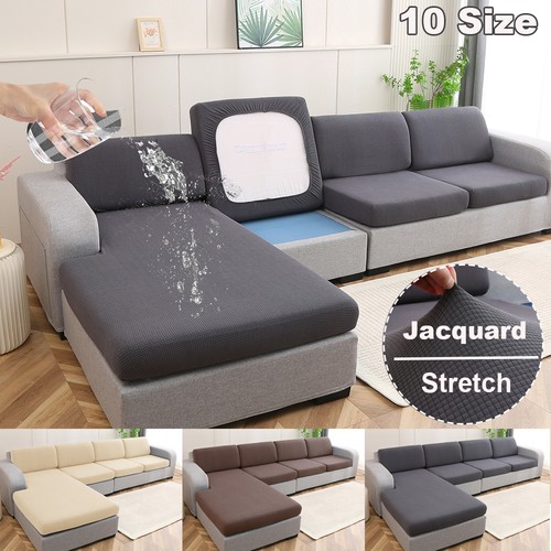 Waterproof slip covers stretch - waterproof,