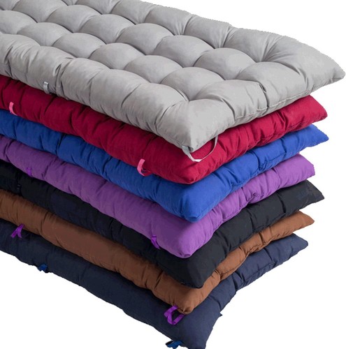Garden bench cushion - garden,