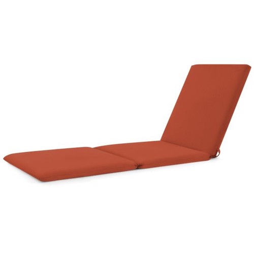 Chaise lounge cushion indoors - lounge,