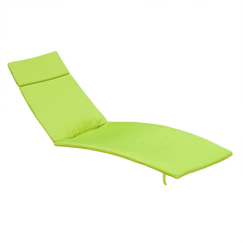 Chaise lounge cushion outdoor - chaise,