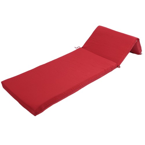 Lounge chair cushion - lounge,