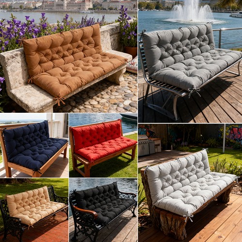 Bench hanging chair - bench,