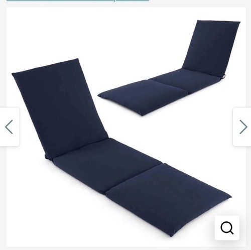 Set navy folding outdoor - 2,