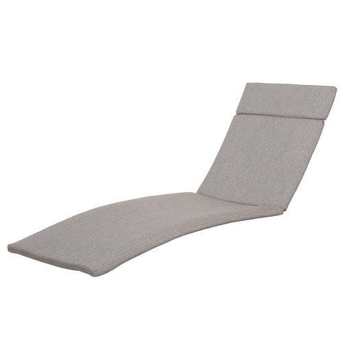 Chaise lounge cushion - lounge, outdoor