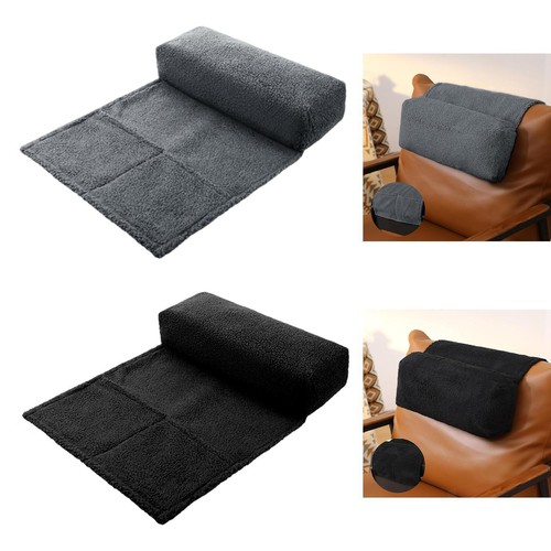 Recliner headrest pillow - headrest,