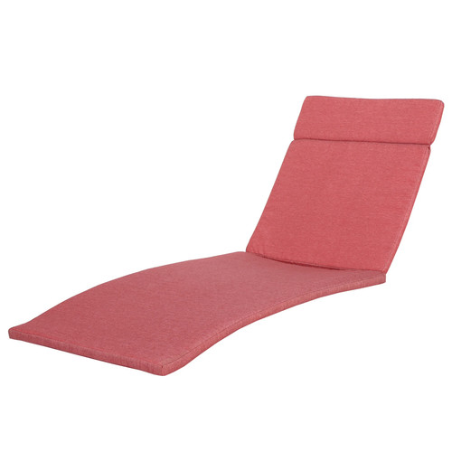 Chaise lounge cushion outdoor - lounge,
