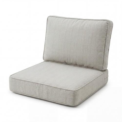 Outdoor seat back cushion - outdoor,