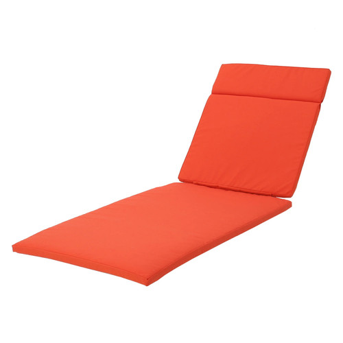 Chaise lounge cushion outdoor - chaise,