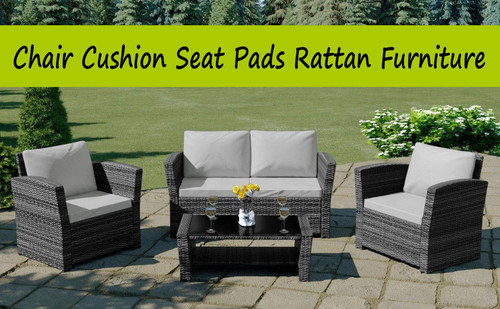 Replacement rattan sofa - replacement,