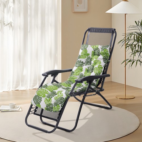 Sun lounger cushion bench - lounger,
