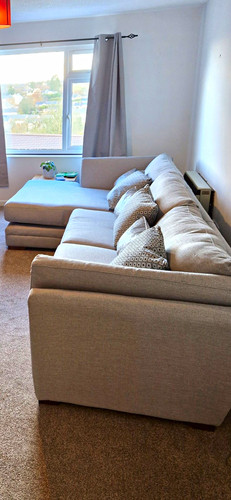 Dfs long beach grey corner - dfs,
