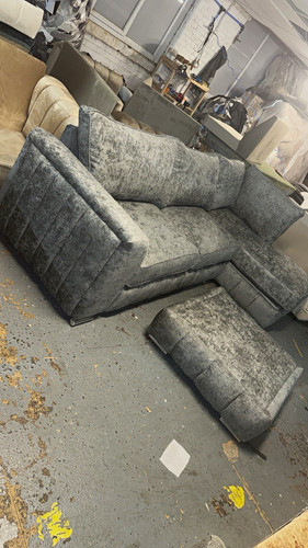 Handmade dayland grey - dayland,