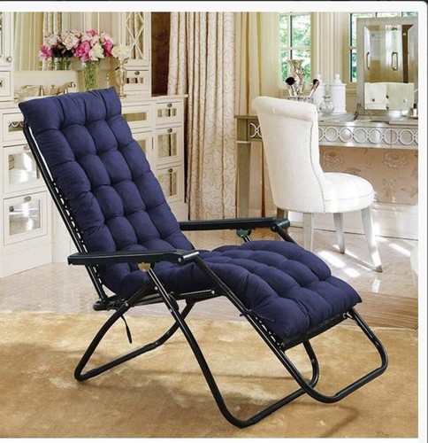 Sun lounger cushion - lounger,