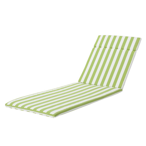 Chaise lounge cushion outdoor - lounge,