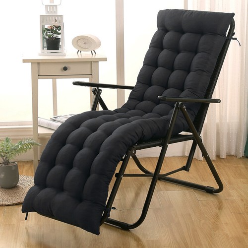 170cm outdoor sun lounger - outdoor,