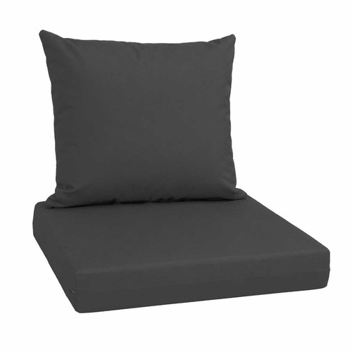 Indoor outdoor seat - indoor/outdoor, back