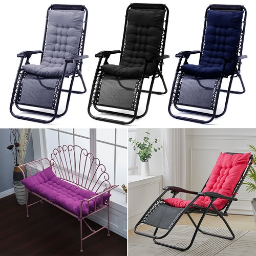 Sun lounger cushion - cushion, bench
