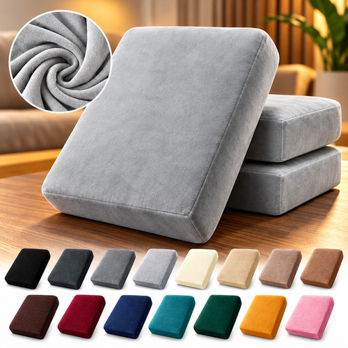 Sofa seat cover covers - seat, seater