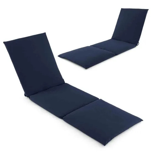 Chaise lounge cushion - chaise,