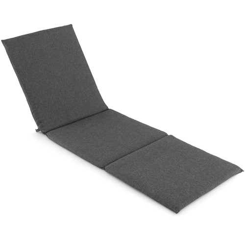 Dark grey folding outdoor - grey,