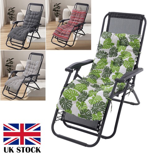 Sun lounger cushion - sun,