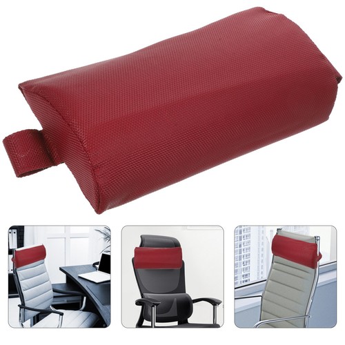 Deck chair headrest - chair, recliner