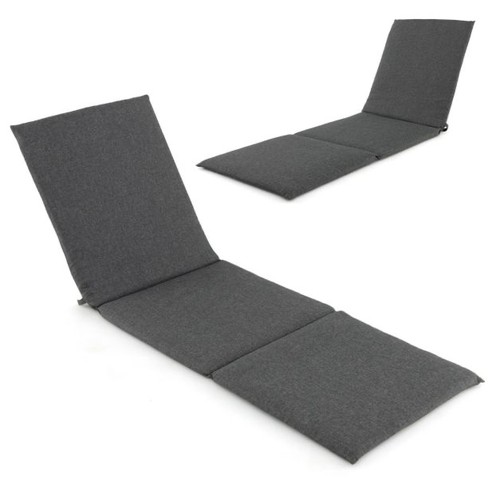 Chaise lounge cushion set - lounge, 2