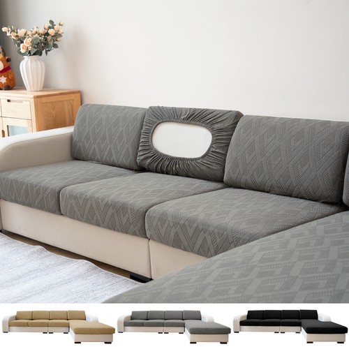 Elastic waterproof sofa - elastic,
