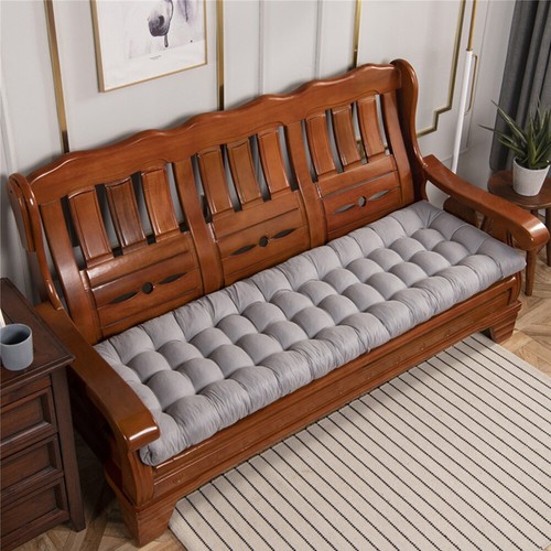 Luxury garden bench cushions - luxury,